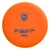 Discmania P1 - D Line - Flex 2 - | 2 | 3 | 0 | 0 | - Stable-Straight