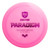 Discmania Paradigm - Neo Line - | 12 | 6 | -1.5 | 2 | - Stable-Straight