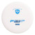 Discmania P2 - D Line - Flex 1 - | 2 | 3 | 0 | 1 | - Stable-Straight Discmania P2 - D Line - Flex 1 - | 2 | 3 | 0 | 1 | - Stable-Straight
