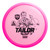 Discmania Tailor - Active Premium Line - | 4 | 4 | 0 | 1 | - Stable-Straight Discmania Tailor - Active Premium Line - | 4 | 4 | 0 | 1 | - Stable-Straight