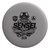 Discmania Sensei - Pirate Sensei Stamp - Active Line - | 3 | 3 | 0 | 1 | - Stable-Straight Discmania Sensei - Pirate Sensei Stamp - Active Line - | 3 | 3 | 0 | 1 | - Stable-Straight