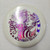 Discraft Buzzz - Halloween 2024 Single Foil - Z Glow Line - | 5 | 4 | -1 | 1 | - Stable-Straight Discraft Buzzz - Halloween 2024 Single Foil - Z Glow Line - | 5 | 4 | -1 | 1 | - Stable-Straight