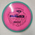 Innova Mako3 - Halo Star - | 5 | 5 | 0 | 0 | - Stable-Straight