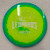 Innova Leopard3 - Halo Star - | 7 | 5 | -2 | 1 | - Stable-Straight