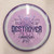 Innova Destroyer - Halo Star Line - | 12 | 5 | -1 | 3 | - Overstable