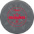 Dynamic Discs Guard - Classic Blend Burst - | 2 | 5 | 0 | 0.5 | - Stable-Straight