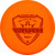 Dynamic Discs Truth - Fuzion Line - | 5 | 5 | -1 | 1 | - Stable-Straight Dynamic Discs Truth - Fuzion Line - | 5 | 5 | -1 | 1 | - Stable-Straight