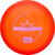 Dynamic Discs Breakout - Lucid Air - | 8 | 5 | -1 | 1.5 | - Stable-Straight Dynamic Discs Breakout - Lucid Air - | 8 | 5 | -1 | 1.5 | - Stable-Straight