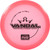 Dynamic Discs Vandal - Lucid Air Line - | 9 | 5 | -1.5 | 2 | - Stable-Straight Dynamic Discs Vandal - Lucid Air Line - | 9 | 5 | -1.5 | 2 | - Stable-Straight
