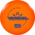 Dynamic Discs Vandal - Lucid Air Line - | 9 | 5 | -1.5 | 2 | - Stable-Straight Dynamic Discs Vandal - Lucid Air Line - | 9 | 5 | -1.5 | 2 | - Stable-Straight