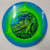 Innova Stingray - Kat Mertsch Tour Series 2025 - Halo Star - | 4 | 5 | -4 | 1 | - Understable
