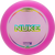 Discraft Nuke - Zlite Line - | 13 | 5 | -1 | 3 | - Overstable