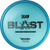 DGA Blast - Spark line - | 4 | 2 | 0 | 4 | - Overstable