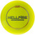 DGA Hellfire - Pro line - | 10 | 3 | 0 | 5 | - Overstable
