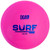 DGA Surf - D-Line - | 3 | 4 | -1 | 1 | - Stable-Straight