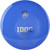 Kastaplast Idog - K1 Line - | 7 | 5 | -0.5 | 2 | - Slightly Overstable