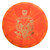 Discmania Link - Arctic Fang - Arctic Fang - Colten Montgomery Signature - Hard Exo Vapor Line - | 2 | 3 | 0 | 1 | - Stable-Straight