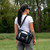 Latitude 64 Slim Hex Bag