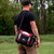 Latitude 64 Slim Hex Bag