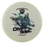 Discmania MD5 - Cryo Blade 2 - Gannon Buhr Signature Series - Glow C-Line - | 5 | 3 | 0 | 4 | - Stable-Straight