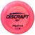 Discraft Thrasher - ESP Swirl Line - | 12 | 5 | -3 | 2 | - Slightly Understable