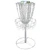 PRE-ORDER - RPM DiscMate Portable Basket/Target - NZ Made - Expected Dispatch Date: Early-Mid November