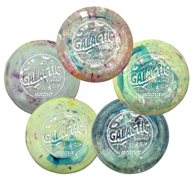 Innova Galactic Mini