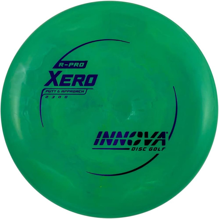 Innova Xero - R-Pro - | 2 | 3 | 0 | 0 | - Stable-Straight