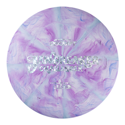 Discraft Challenger - New Stamp - Jawbreaker Line - | 2 | 3 | 0 | 2 | - Overstable