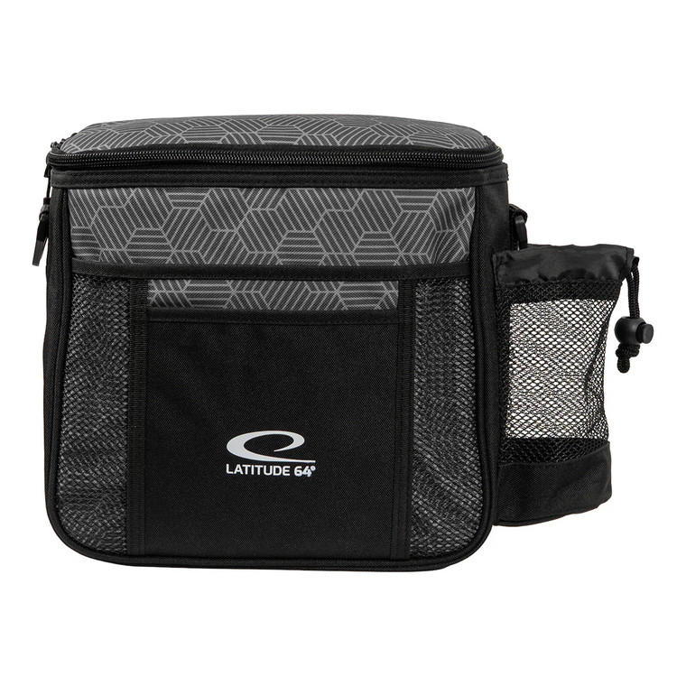 Latitude 64 Slim Hex Bag