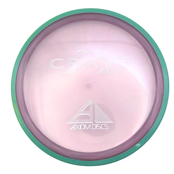 Axiom Crave - Classic Proton - | 6.5 | 5 | -1 | 1 | - Stable-Straight