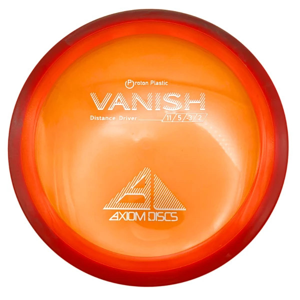 Axiom Vanish - Classic Proton - | 11 | 5 | -3 | 2 | - Slightly Understable