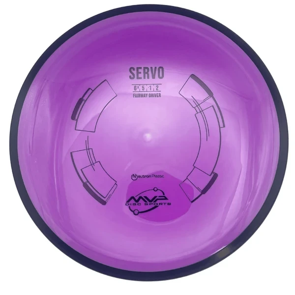 MVP Servo - Classic Neutron - | 6.5 | 5 | -1 | 2 | - Stable-Straight