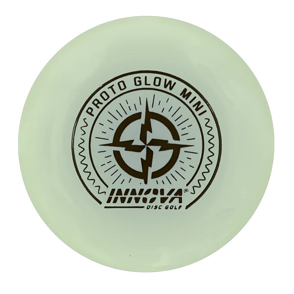 Innova Proto Glow Mini Marker