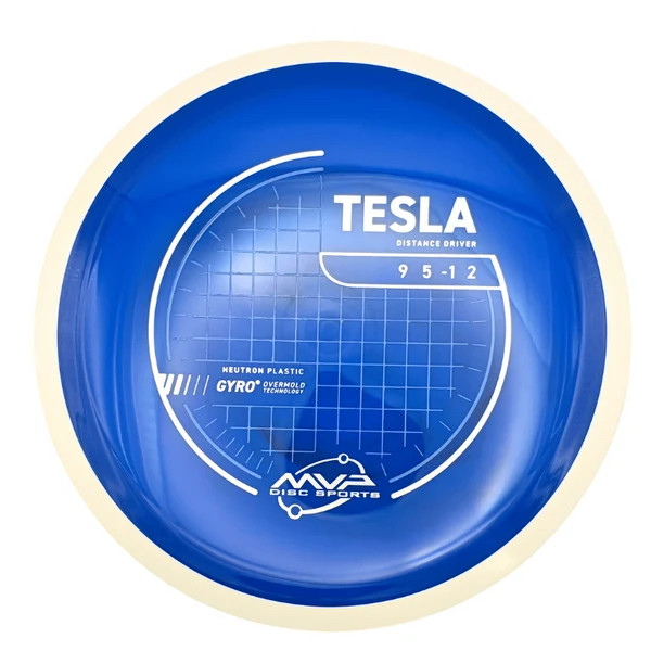 MVP Tesla - Neutron - | 9 | 5 | -1 | 2 | - Stable-Staight