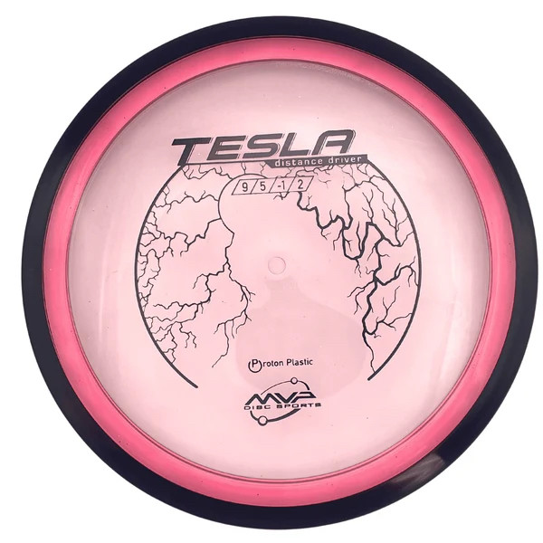 MVP Tesla - Classic Proton - | 9 | 5 | -1 | 2 | - Stable-Staight