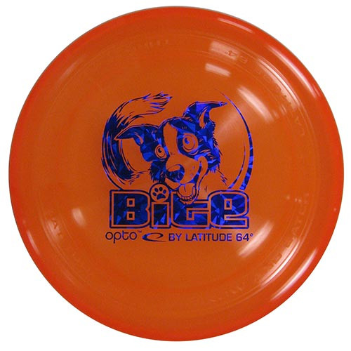 Disc colour and stamp desgin may vary.
