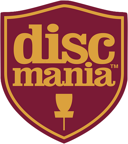 Discmania