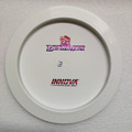 Innova Destroyer - Bottom Stamp - Star Line - | 12 | 5 | -1 | 3 | - Overstable