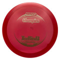 Innova TeeBird3 - Champion - | 8 | 4 | 0 | 2 | - Stable-Straight