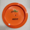 Innova Wraith - Bottom Stamp - Star - | 11 | 5 | -1 | 3 | - Overstable