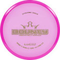 Dynamic Discs Bounty - Lucid Line - | 4 | 5 | -1.5 | 0.5 | - Overstable
