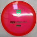 Discmania MD3 - C Line - | 5 | 5 | 0 | 1 | - Stable-Straight