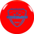 Dynamic Discs Getaway - Fuzion Line - | 9 | 5 | -0.5 | 3 | - Overstable