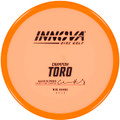 Innova Toro - Champion - | 4 | 2 | 1 | 3 | - Overstable