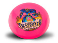 Innova Destroyer - Star INNVision Line - | 12 | 5 | -1 | 3 | - Overstable