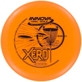 Innova Xero - D - | 2 | 3 | 0 | 0 | - Stable-Straight