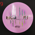 Discraft Vulture - MCB6XST - ESP Line - | 10 | 5 | 0 | 2 | - Slightly Overstable - 173-174g - #9