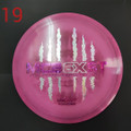 Discraft Vulture - MCB6XST - ESP Line - | 10 | 5 | 0 | 2 | - Slightly Overstable - 175-176g - #19