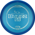 Discraft Buzzz SS - Paige Shue - Z Line - | 5 | 4 | -2 | 1 | - Stable-Straight